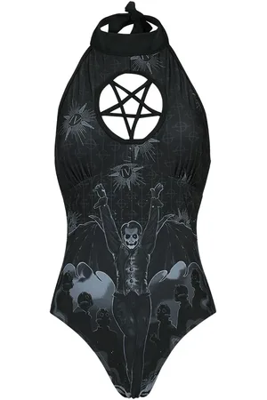 Ghost Badedragt - EMP Signature Collection - S till M - Damer