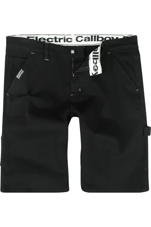 Electric Callboy Shorts - EMP Signature Collection - 31 till 33 - Herrer