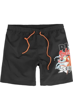 Pokemon Gaming Badeshorts - Magikarp - S till XXL - Herrer