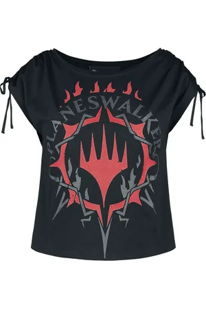 Magic: The Gathering Top - Planeswalker - S till XL - Damer