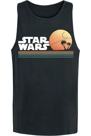STAR WARS Disney Tanktop - Beachclub - M till 3XL - Herrer
