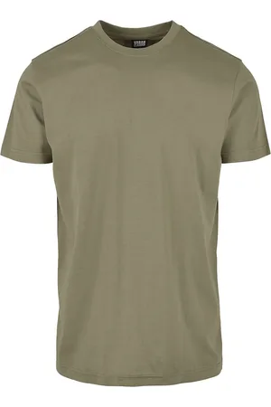 Urban classics T-shirt - Basic Tee - S till 5XL - Herrer