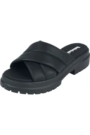 Timberland Sandal - London Vibe Slide - EU39 till EU40 - Damer