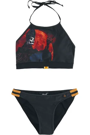 Ghost Bikinisæt - EMP Signature Collection - M - Damer