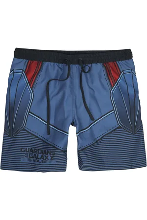 Guardians of the Galaxy Disney Badeshorts - Vol. 3 - Uniform - S till L - Herrer