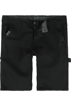 Parkway Drive Shorts - EMP Signature Collection - 30 till 34 - Herrer