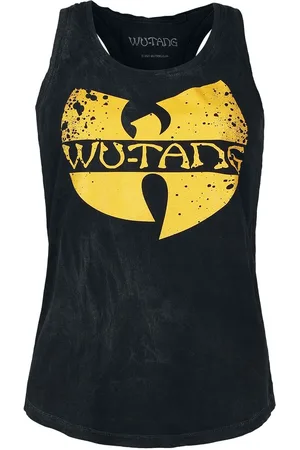 Wu-Tang Top - M till L - Damer