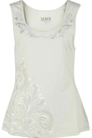 EMP Top - Ornaments - S - Damer