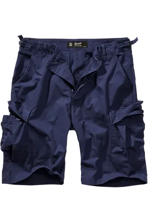 Brandit Shorts - BDU Ripstop Shorts - S till XXL - Herrer