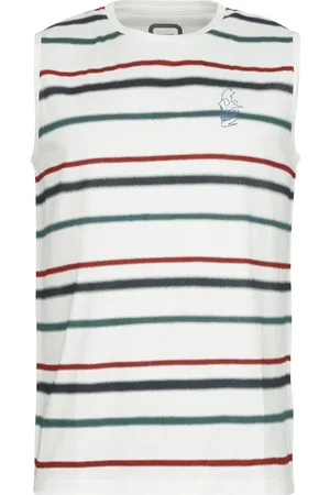 RED by EMP Tanktop - Striped Vest - S till XXL - Herrer