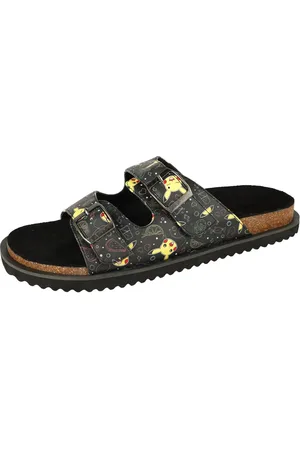 Pokemon Gaming Sandal - Pikachu - EU37 till EU41 - Damer