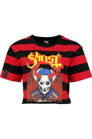 Ghost T-shirt - EMP Signature Collection - S till 3XL - Damer