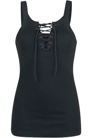 RED by EMP Top - Ripcord - M till XXL - Damer
