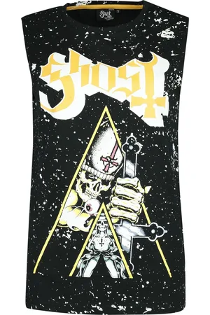 Ghost Top - EMP Signature Collection - S till XL - Damer