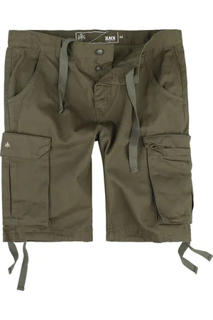 EMP Shorts - EMP Street Crafted Design Collection - Shorts - S till XXL - Herrer