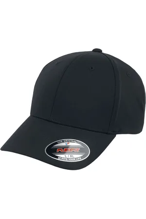 Flexfit Cap - Alpha Shape - Unisex
