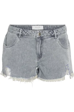 Noisy May Shorts - Nmhella NW Shorts KI0202MB - XS till M - Damer