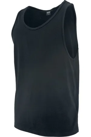 Urban classics Tanktop - Jersey Big Tank - S till XXL - Herrer