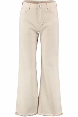Hailys Stofbukser - 7/8 C JN Ju44lina - XS till XXL - Damer