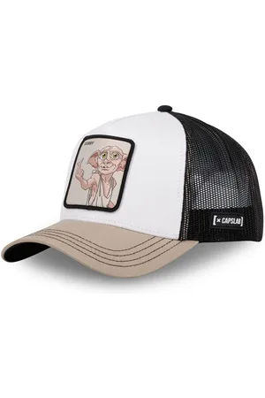 Harry Potter Cap - Capslab - Dobby - Unisex