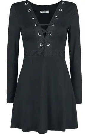 Innocent Langærmet - Haily Top - M till 4XL - Damer
