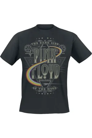 Pink Floyd T-shirt - DSOTM Wheels Of Time - S till 3XL - Herrer