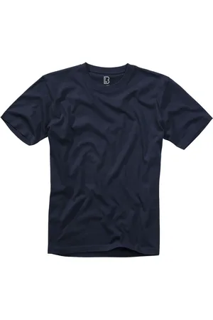 Brandit T-shirt - Premium T-Shirt - S till 7XL - Herrer