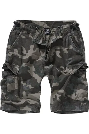 Brandit Shorts - BDU Ripstop Shorts - S till 7XL - Herrer