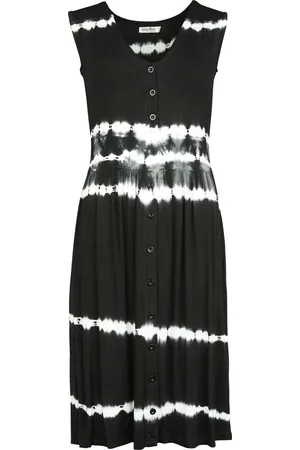 Innocent Kort kjole - Ione - XS till 4XL - Damer