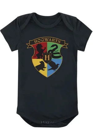 Harry Potter Body - Baby- & børnetøj - Hogwart