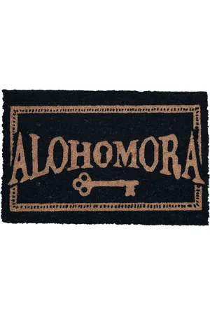 Harry Potter Dørmåtte - Alohomora - Unisex