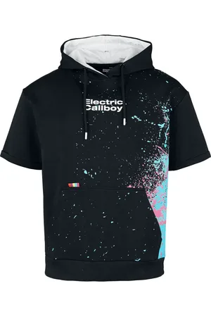 Electric Callboy T-shirt - EMP Signature Collection - Oversize - S till XXL - Herrer