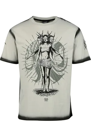 Sleep Token T-shirt - EMP Signature Collection - S till XXL - Herrer