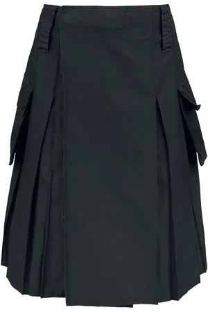 Brandit Mellemlang nederdel - Kilt - S till 5XL - Herrer