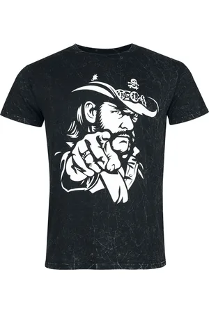 Motörhead T-shirt - EMP Signature Collection - M till 3XL - Herrer