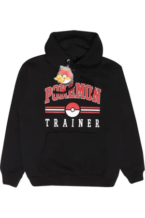 Pokemon Gaming Hættetrøje - Since 96 - S till XXL - Herrer