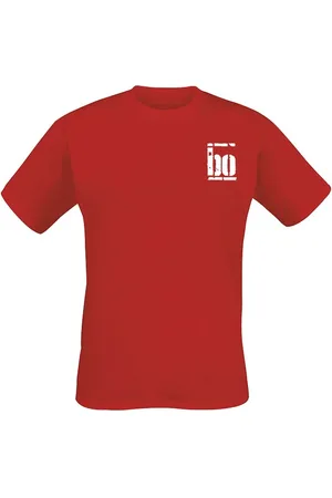 Böhse Onkelz T-shirt - Rocker - S till 3XL - Herrer