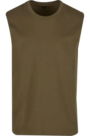 Brandit Top - T-Shirt Sleeveless - S till XXL - Herrer
