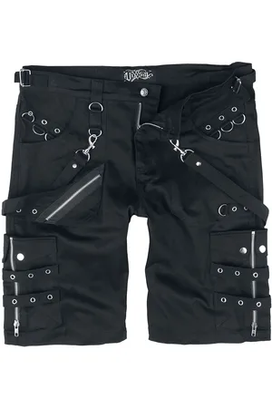 Vixxsin Shorts - Edham - 30 till 38 - Herrer
