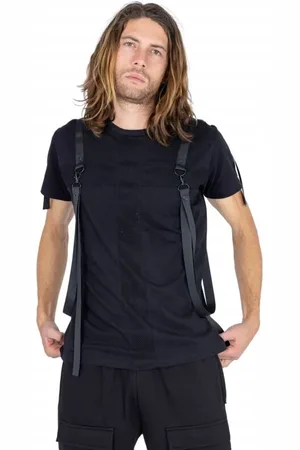 Heartless T-shirt - APOLLO HERRE TOP MENS - S till XXL - Herrer