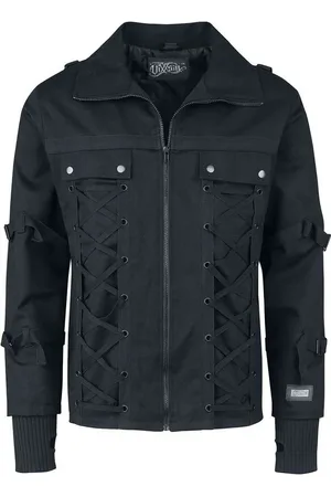 Vixxsin Overgangsjakke - VINCENT HERREJAKKE - S till XL - Herrer