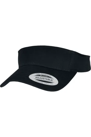 Flexfit Cap - Buet visirhætte - Unisex