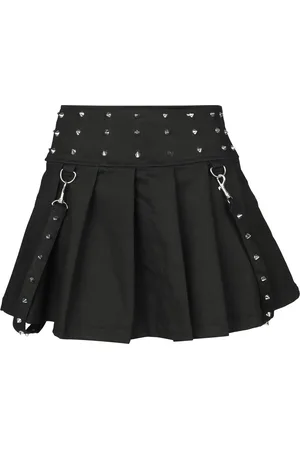 Vixxsin Kort nederdel - Lorena Skirt - S till XXL - Damer