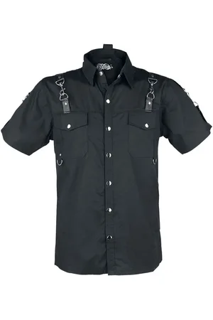 Vixxsin Kortærmet skjorte - RE Shirt - S till XXL - Herrer
