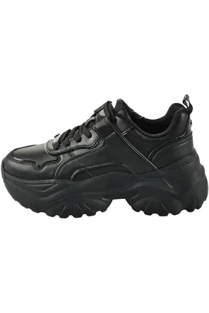 Buffalo Sneakers - BLISS ONE - EU36 till EU41 - Damer