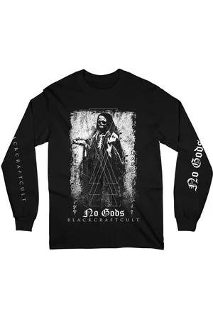 Blackcraft Cult Langærmet - Till Death langærmet top - M till XXL - Herrer