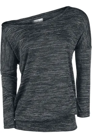 RED by EMP Langærmet - Fast And Loose - XS till 4XL - Damer