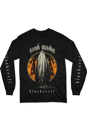Blackcraft Cult Langærmet - I See You langærmet top - M till XXL - Herrer