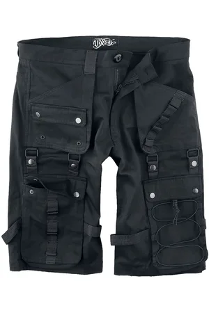 Vixxsin Shorts - Lyall Shorts - 30 till 38 - Herrer