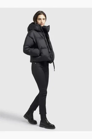 Khujo Frakker - Lexi - L till XXL - Damer